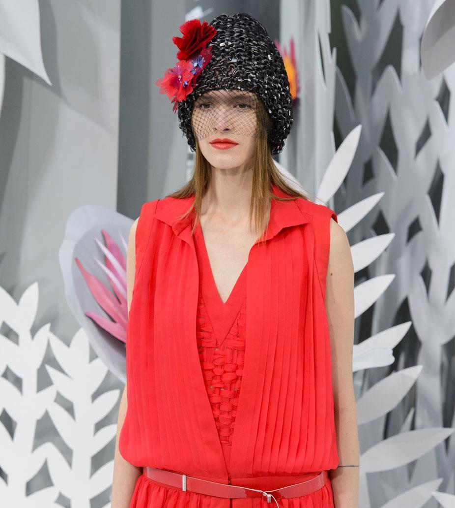 Τrend Alert: Red Ηot